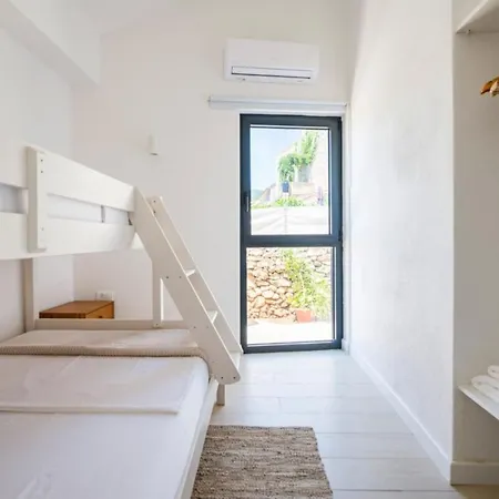Rural House Pikola With Sea View On Vis Island *