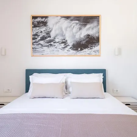 Rural House Pikola With Sea View On Vis Island Casa de Férias