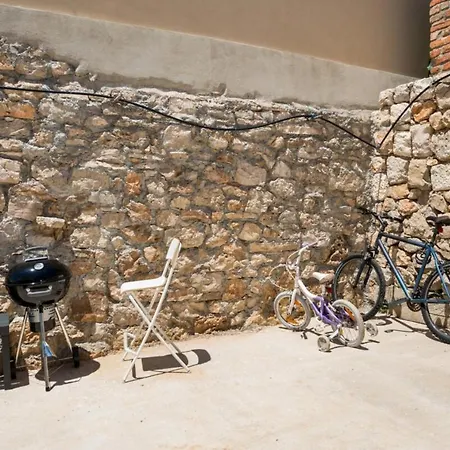 Rural House Pikola With Sea View On Vis Island Holiday home